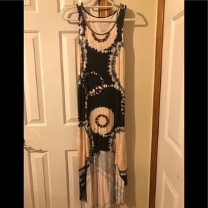 Juicy Couture casual dress